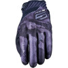 GANT FIVE RS3 EVO GRAPHICS CAMO BLACK