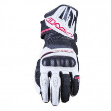 GANT FIVE RFX SPORT WOMAN NOIR ROSE