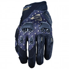 GANT FIVE STUNT EVO REPLICA WOMAN BLACK DIAMOND