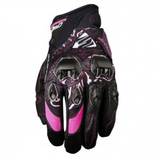 GANT FIVE STUNT EVO REPLICA WOMAN FLOWER PINK
