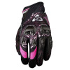GANT FIVE STUNT EVO REPLICA WOMAN FLOWER PINK