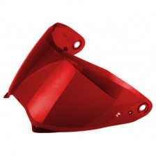 ECRAN HJC HJ-32 F70 IRIDIUM ROUGE