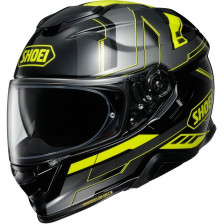 SHOEI GT-AIR 2 APERTURE TC-3