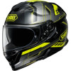 SHOEI GT-AIR 2 APERTURE TC-3
