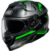 SHOEI GT-AIR 2 APERTURE TC-4