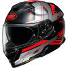 SHOEI GT-AIR 2 APERTURE TC-1