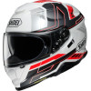 SHOEI GT-AIR 2 APERTURE TC-6