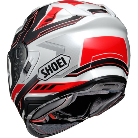 SHOEI GT-AIR 2 APERTURE TC-6