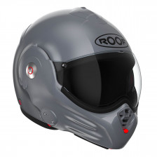 ROOF DESMO RO32 DARK SILVER