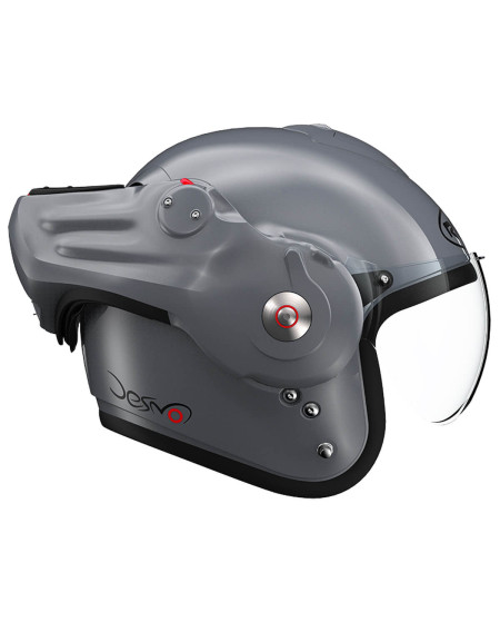 ROOF DESMO RO32 DARK SILVER