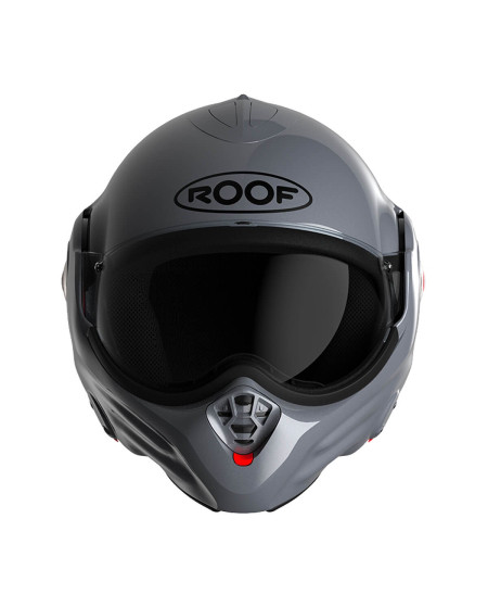 ROOF DESMO RO32 DARK SILVER