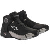 BASKET ALPINESTARS CR-X DRYSTAR BLACK COOL GRAY