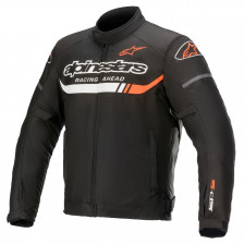 BLOUSON ALPINESTARS T-SP S IGNITION WP NR BL RG