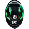 AGV K1 KRIPTON NOIR VERT