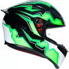 AGV K1 KRIPTON NOIR VERT