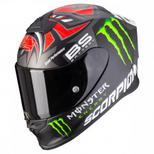 SCORPION EXO R1 FABIO MONSTER REPLICA NO MAT RO
