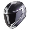 SCORPION EXO 491 RUN NOIR MAT CAMELEON