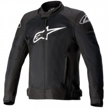 BLOUSON ALPINESTAR T-SP X SUPERAIR NOIR