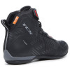 BASKET TCX R04D WP NOIR