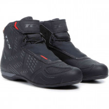 BASKET TCX R04D WP NOIR