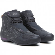 BASKET TCX R04D LADY WP NOIR