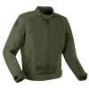 BLOUSON BERING NELSON KAKI