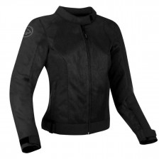 BLOUSON BERING NELSON LADY NOIR