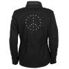 BLOUSON HELSTONS TARA NOIR 2XL