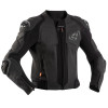 BLOUSON IXON VENDETTA EVO NOIR