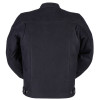BLOUSON FURYGAN CLINT EVO BLEU 2XL
