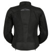 BLOUSON FURYGAN LADY MISTRAL EVO 3 NOIR