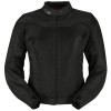 BLOUSON FURYGAN LADY MISTRAL EVO 3 NOIR