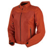 BLOUSON FURYGAN LADY MISTRAL EVO 3 ROUILLE