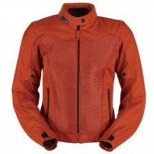 BLOUSON FURYGAN LADY MISTRAL EVO 3 ROUILLE