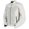 BLOUSON FURYGAN LADY MISTRAL EVO 3 PEARL
