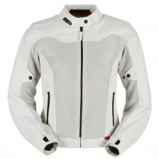 BLOUSON FURYGAN LADY MISTRAL EVO 3 PEARL