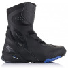 BOTTE ALPINESTARS RT-8 GORETEX NOIR BLEU