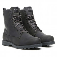 BOTTINE TCX BLEND 2 WP NOIR