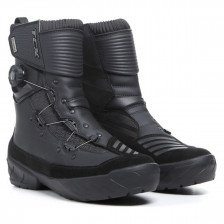 BOTTES TCX INFINITY 3 MID WP NOIR