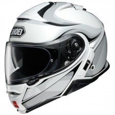 SHOEI NEOTEC II WINSOME TC-6
