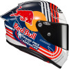 HJC RPHA 1 RED BULL AUSTIN GP MC21