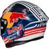 HJC RPHA 1 RED BULL AUSTIN GP MC21