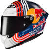 HJC RPHA 1 RED BULL AUSTIN GP MC21