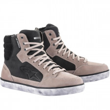 BASKET ALPINESTARS J-6 WP BLACK FLINT