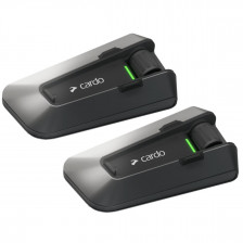 CARDO PACKTALK EDGE DUO