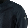 BLOUSON HELSTONS STONER AIR HOMME MESH BLEU