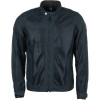 BLOUSON HELSTONS STONER AIR HOMME MESH BLEU