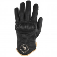 GANT HELSTONS SUNSHINE NOIR BEIGE T6