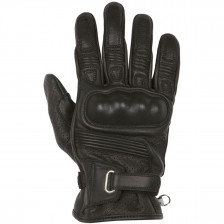 GANT HELSTONS STRADA CUIR NOIR T10