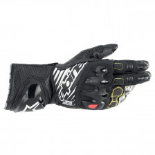 GANT ALPINESTARS GP TECH V2 NOIR BLANC